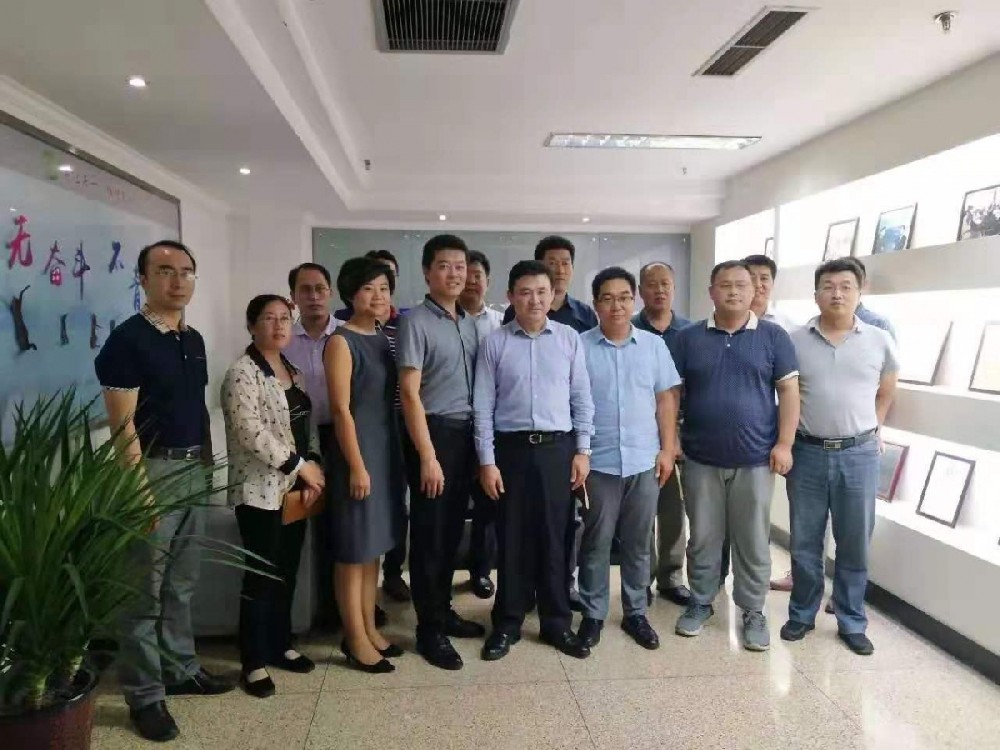 【股权激励案例】河北协同环保股份有限公司(图1) 股权激励